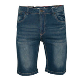 Ανδρική Jean Βερμούδα "Albereto" OxygenFashion-www.eguana.gr